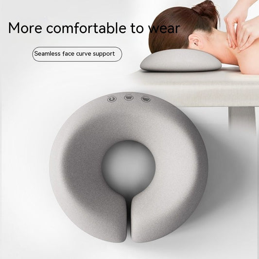 Facial Bed Special Pillow Massage Couch U-shape Pillow